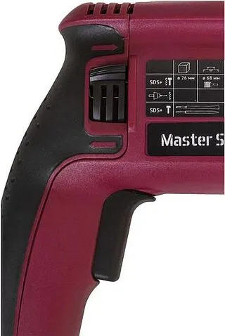 Перфоратор Pioneer Tools RH-M800-01C