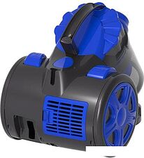 Пылесос BQ VC1604C (синий)