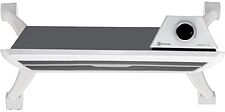 Конвектор Electrolux Air Gate Transformer ECH/AG2-1000 T (механическое управление, с шасси) Конвектор Electrolux Air Gate Transformer ECH/AG2-1000 T (механическое управление, с шасси)