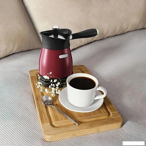 Электрическая турка Kitfort KT-7499