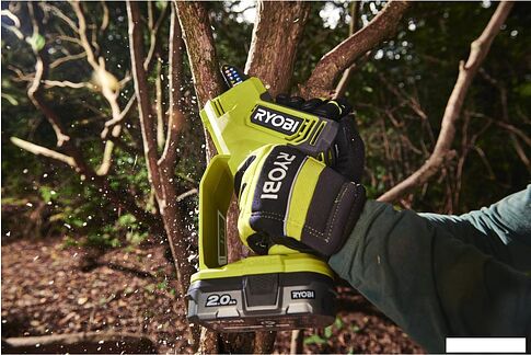 Аккумуляторная пила Ryobi RY18PSX10A-0 5133005433 (без АКБ)