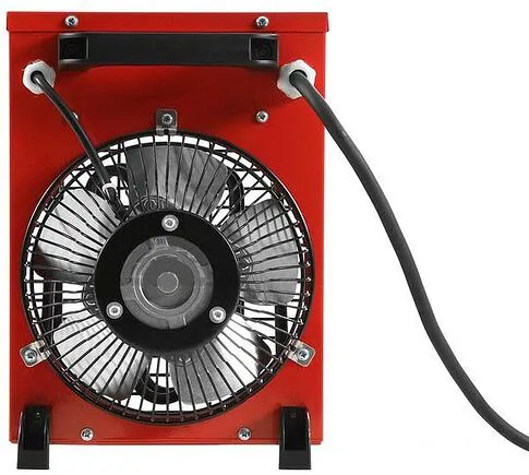 Тепловая пушка Ресанта ТЭП-3000Н