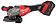 Угловая шлифмашина Milwaukee M18 FHSAG125XB2-802X 4933493416 (с 2-мя АКБ, кейс)