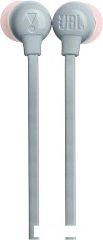 Наушники JBL Tune 115BT (серый)