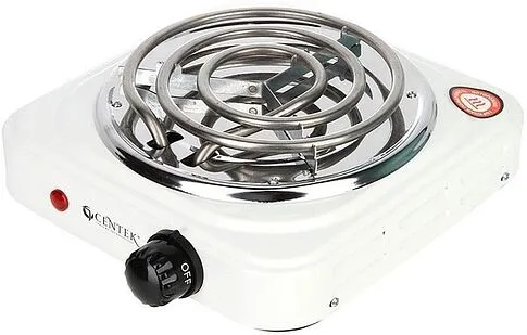 Настольная плита CENTEK CT-1508