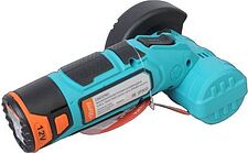 Угловая шлифмашина Sturm CAG1276C (с АКБ)