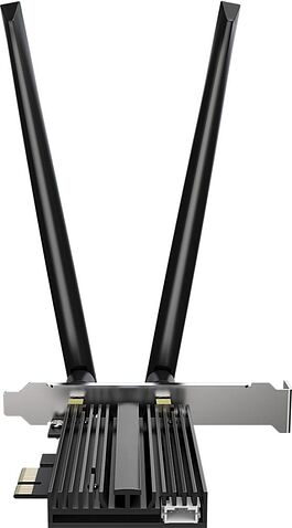 Wi-Fi/Bluetooth адаптер Netis F2