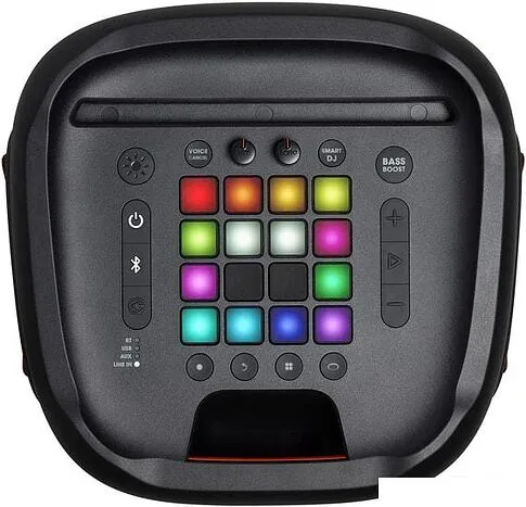 Беспроводная колонка JBL PartyBox 1000