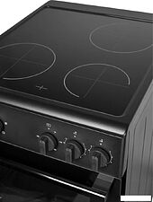 Кухонная плита Midea MFE-2B