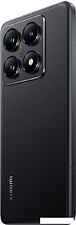 Смартфон Xiaomi 14T Pro 12GB/256GB международная версия (черный титан) Смартфон Xiaomi 14T Pro 12GB/256GB международная версия (черный титан)
