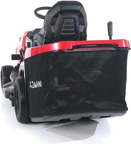 Газонокосилка ZimAni TC92HL