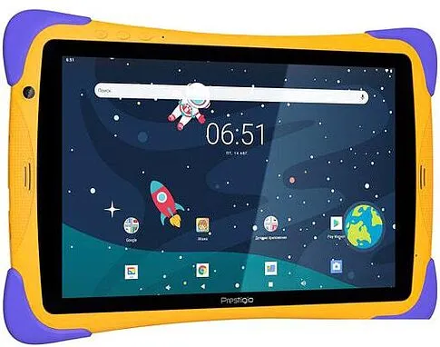 Планшет Prestigio SmartKids Up PMT3104_WI_D_EU
