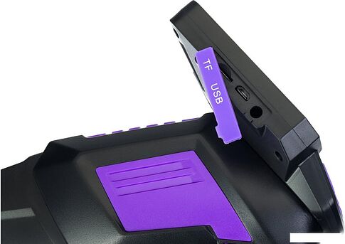 Эндоскоп Ermenrich Seek VE50 (фиолетовый)