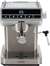 Рожковая кофеварка Hyundai HEM-4309
