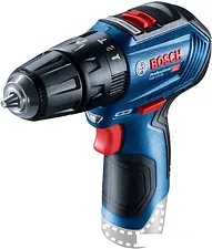 Дрель-шуруповерт Bosch GSB 12V-30 Professional 06019G9102 (без АКБ) Дрель-шуруповерт Bosch GSB 12V-30 Professional 06019G9102 (без АКБ)