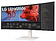 Игровой монитор LG UltraWide 38WR85QC-W