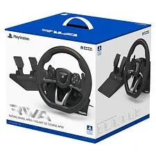 Руль HORI Racing Wheel Apex SPF-004U