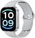 Умные часы Xiaomi Redmi Watch 6 Active (серебристый, международная версия)