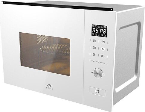 Микроволновая печь Millen MBW 381 WH