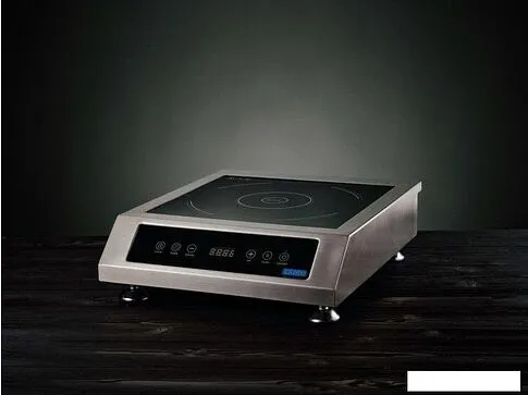 Настольная плита Iplate ALINA 3500