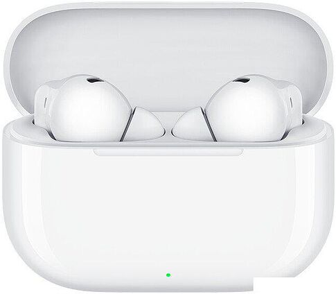 Наушники Huawei FreeBuds SE 4 ANC (белый, международная версия)