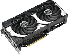 Видеокарта ASUS Dual GeForce RTX 5070 12GB GDDR7 OC Edition DUAL-RTX5070-O12G Видеокарта ASUS Dual GeForce RTX 5070 12GB GDDR7 OC Edition DUAL-RTX5070-O12G