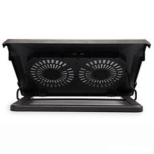 Подставка для ноутбука CrownMicro CMLC-530T Подставка для ноутбука CrownMicro CMLC-530T