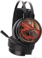 Наушники A4Tech Bloody G650S