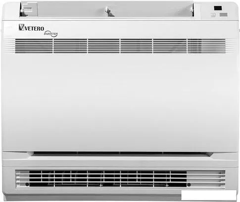 Кондиционер Vetero Cantigo Inverter V-S18CHPAC