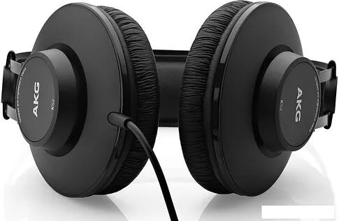 Наушники AKG K52