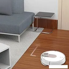 Робот-пылесос Viomi Vacuum Cleaning Robot SE