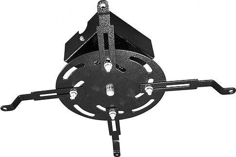Кронштейн для проектора PL PRO-140.B (черный)