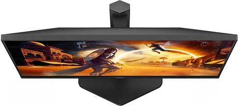 Игровой монитор AOC Gaming 27G4HX