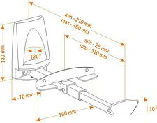 Кронштейн Holder LSS-6002