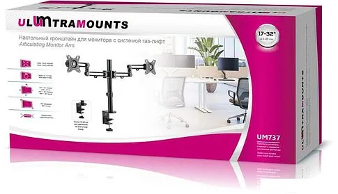 Кронштейн Ultramounts UM737