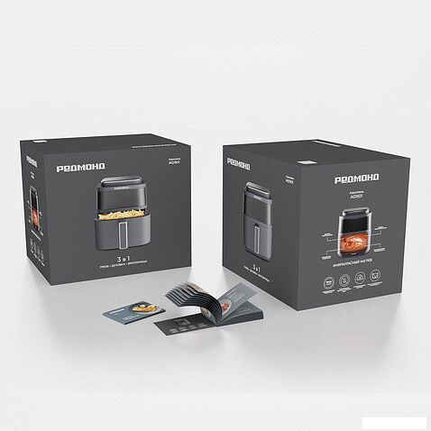 Аэрогриль Redmond (Редмонд) AG1901