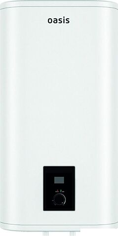 Накопительный электрический водонагреватель Oasis 80R Накопительный электрический водонагреватель Oasis 80R