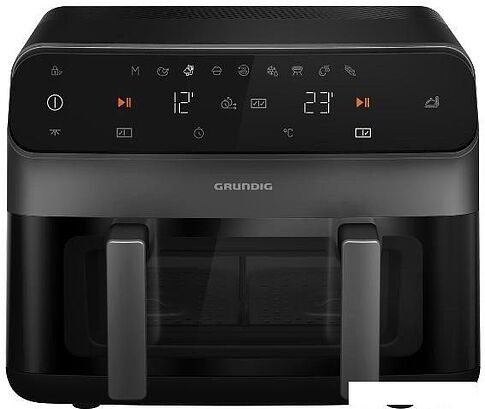 Аэрогриль Grundig Fry 9320