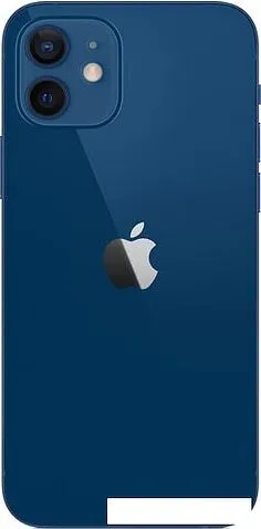 Смартфон Apple iPhone 12 128GB (синий)