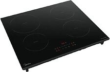 Варочная панель Midea MIH64707F