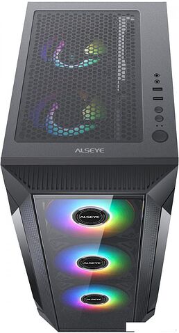 Корпус ALSEYE Phantom 1.0