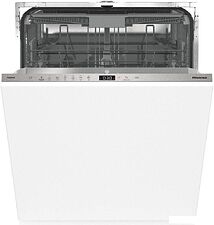 Встраиваемая посудомоечная машина Hisense HV643E90