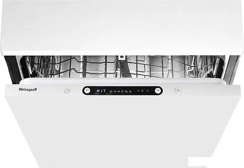 Посудомоечная машина Weissgauff BDW 6062 D
