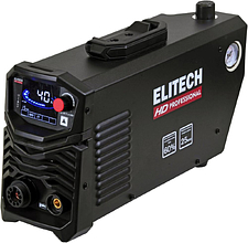 Аппарат плазменной резки ELITECH HD WM 40 PLASMA