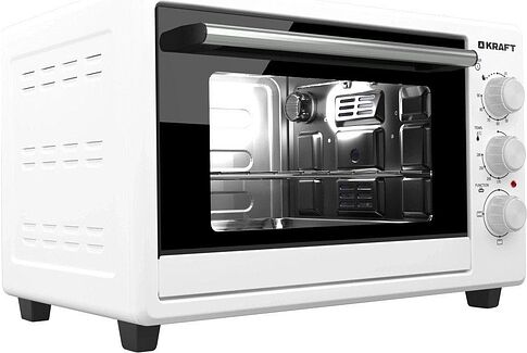 Мини-печь Kraft KF-MO 270 FW