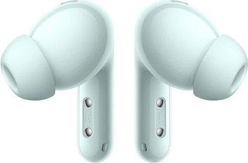 Наушники Xiaomi Redmi Buds 6 M2429E1 (зеленый, международная версия)