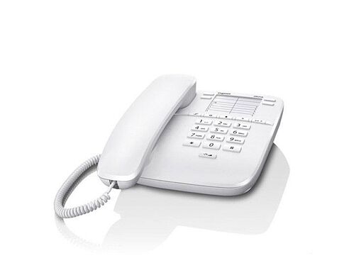 Проводной телефон Gigaset DA310