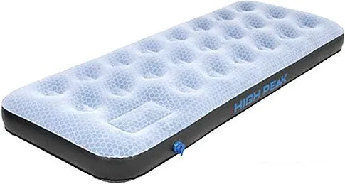 Надувной матрас High Peak Air bed Single Comfort Plus 40023