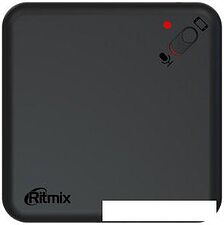 Диктофон Ritmix RR-220 16Gb