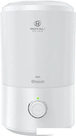 Увлажнитель воздуха Royal Clima MIO RUH-MO250/3.0M-WT